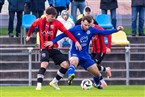 SV Schwaig - FSV Stadeln (16.11.2024)