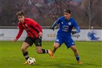 SV Schwaig - FSV Stadeln (16.11.2024)