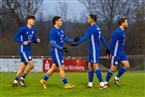 SV Schwaig - FSV Stadeln (16.11.2024)