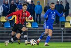 SV Schwaig - FSV Stadeln (16.11.2024)