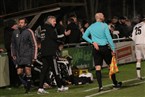 TSV Buch - FSV Stadeln (29.11.2024)