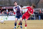 SV Unterreichenbach - SC 04 Schwabach (01.03.2025)