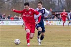 SV Unterreichenbach - SC 04 Schwabach (01.03.2025)