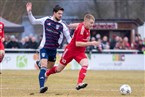 SV Unterreichenbach - SC 04 Schwabach (01.03.2025)