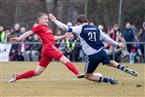 SV Unterreichenbach - SC 04 Schwabach (01.03.2025)