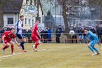 SV Unterreichenbach - SC 04 Schwabach (01.03.2025)