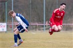 SV Unterreichenbach - SC 04 Schwabach (01.03.2025)