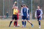 SV Unterreichenbach - SC 04 Schwabach (01.03.2025)