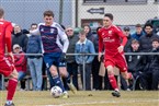 SV Unterreichenbach - SC 04 Schwabach (01.03.2025)