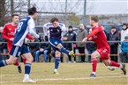 SV Unterreichenbach - SC 04 Schwabach (01.03.2025)