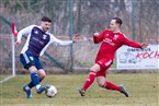 SV Unterreichenbach - SC 04 Schwabach (01.03.2025)