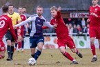 SV Unterreichenbach - SC 04 Schwabach (01.03.2025)