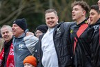 SV Unterreichenbach - SC 04 Schwabach (01.03.2025)