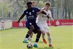 SC Germania Nürnberg - 1.FC Herzogenaurach (17.04.2025)
