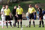 SC Germania Nürnberg - 1.FC Herzogenaurach (17.04.2025)