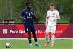 SC Germania Nürnberg - 1.FC Herzogenaurach (17.04.2025)