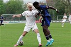 SC Germania Nürnberg - 1.FC Herzogenaurach (17.04.2025)