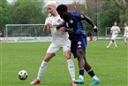 SC Germania Nürnberg - 1.FC Herzogenaurach (17.04.2025)