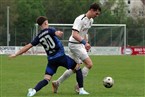 SC Germania Nürnberg - 1.FC Herzogenaurach (17.04.2025)