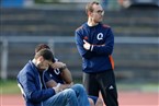 SG Quelle Fürth - SpVgg Jahn Forchheim (19.04.2025)