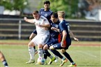 SG Quelle Fürth - SpVgg Jahn Forchheim (19.04.2025)