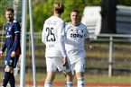 SG Quelle Fürth - SpVgg Jahn Forchheim (19.04.2025)
