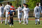 SG Quelle Fürth - SpVgg Jahn Forchheim (19.04.2025)