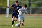 SG Quelle Fürth - SpVgg Jahn Forchheim (19.04.2025)