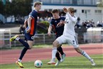SG Quelle Fürth - SpVgg Jahn Forchheim (19.04.2025)