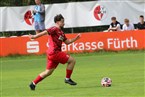 ASV Vach - SGV Nürnberg-Fürth 1883 (27.07.2025)