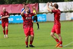 ASV Vach - SGV Nürnberg-Fürth 1883 (27.07.2025)