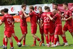 ASV Vach - SGV Nürnberg-Fürth 1883 (27.07.2025)