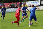 ASV Vach - SGV Nürnberg-Fürth 1883 (27.07.2025)