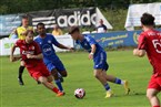 ASV Vach - SGV Nürnberg-Fürth 1883 (27.07.2025)