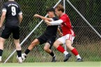 FSV Stadeln 2 - (SG) Segringen 1/TSV Dinkelsbühl 1 (03.08.2025)