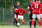 FSV Stadeln 2 - (SG) Segringen 1/TSV Dinkelsbühl 1 (03.08.2025)