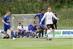 SC Germania Nürnberg - SGV Nürnberg-Fürth 1883 (03.08.2025)