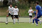 SC Germania Nürnberg - SGV Nürnberg-Fürth 1883 (03.08.2025)