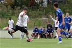 SC Germania Nürnberg - SGV Nürnberg-Fürth 1883 (03.08.2025)