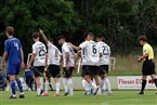 SC Germania Nürnberg - SGV Nürnberg-Fürth 1883 (03.08.2025)