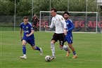 SC Germania Nürnberg - SGV Nürnberg-Fürth 1883 (03.08.2025)