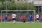 SC Germania Nürnberg - SGV Nürnberg-Fürth 1883 (03.08.2025)