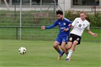 SC Germania Nürnberg - SGV Nürnberg-Fürth 1883 (03.08.2025)