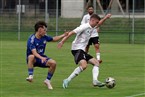 SC Germania Nürnberg - SGV Nürnberg-Fürth 1883 (03.08.2025)