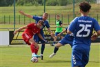 SV Gutenstetten-Steinachgrund - TSC Neuendettelsau (02.08.2025)
