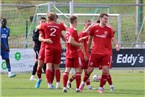 SV Gutenstetten-Steinachgrund - TSC Neuendettelsau (02.08.2025)