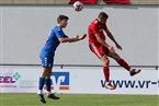SV Gutenstetten-Steinachgrund - TSC Neuendettelsau (02.08.2025)