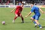 SV Gutenstetten-Steinachgrund - TSC Neuendettelsau (02.08.2025)