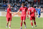 SV Gutenstetten-Steinachgrund - TSC Neuendettelsau (02.08.2025)
