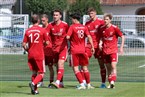 SV Gutenstetten-Steinachgrund - TSC Neuendettelsau (02.08.2025)
